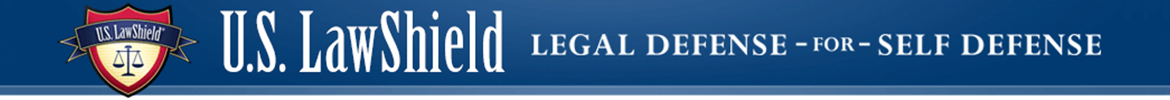 Sign up for U.S. LawShield