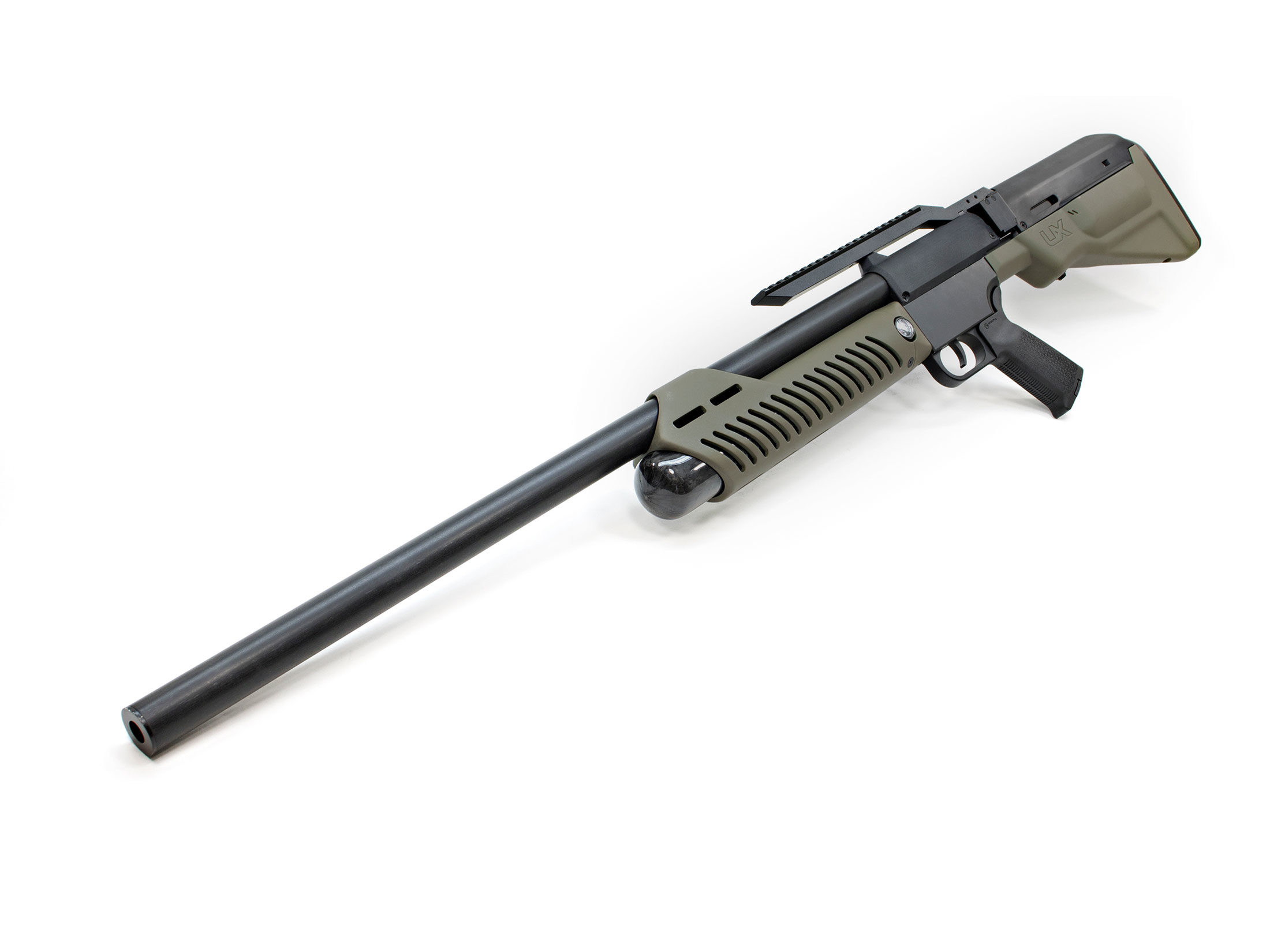 Umarex Hammer 50 cal Airgun - Impact Guns