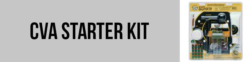 CVA Starter Kit