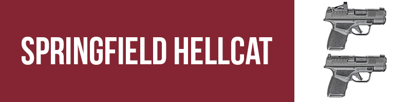 Springfield Hellcat