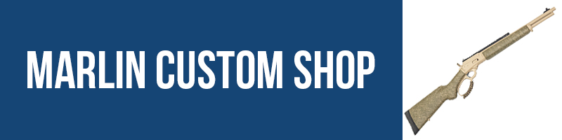 Marlin Custom Shop