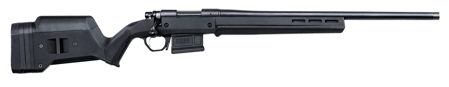 Remington 700 Magpul Hunter