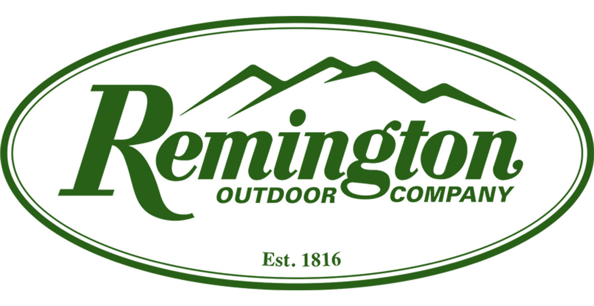 Remington Firearms