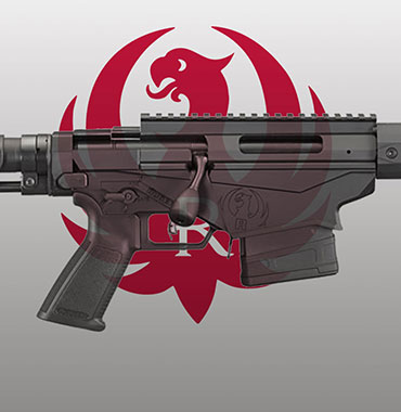Guns Ammo Accessories Online Gun Dealers Impact Ruger Precision