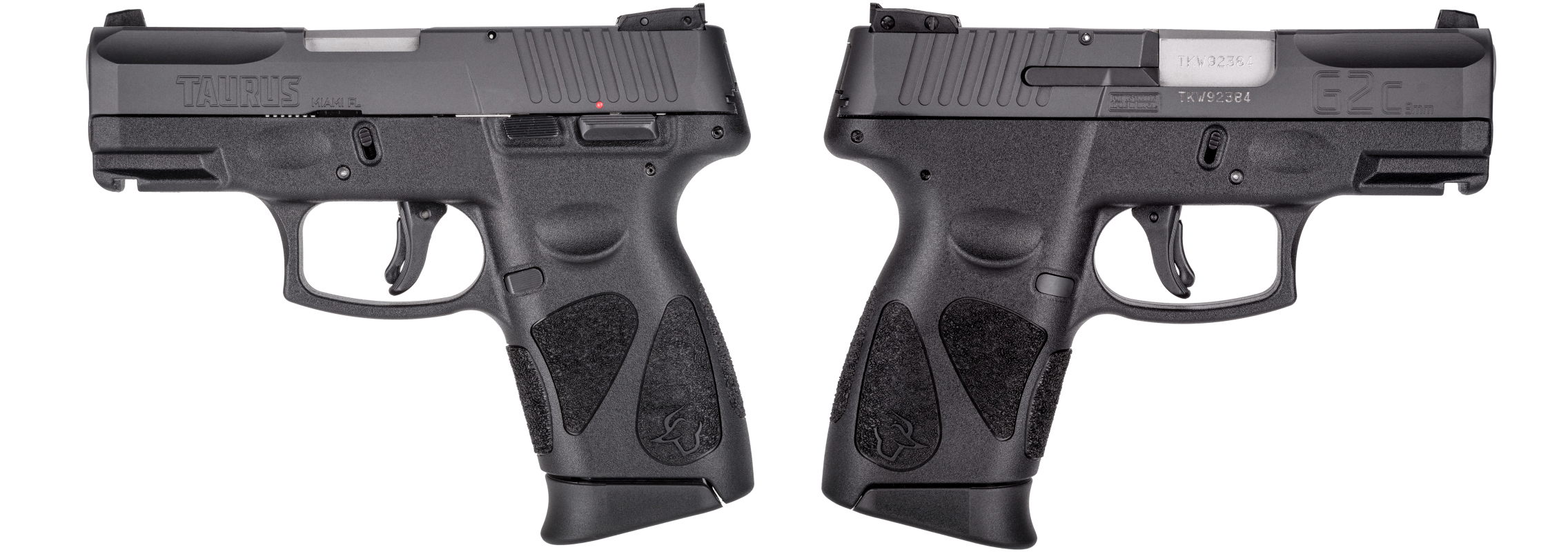 Taurus G2c Reliable