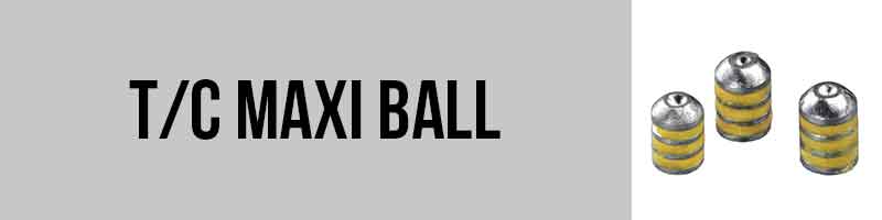 T/C Maxi Ball